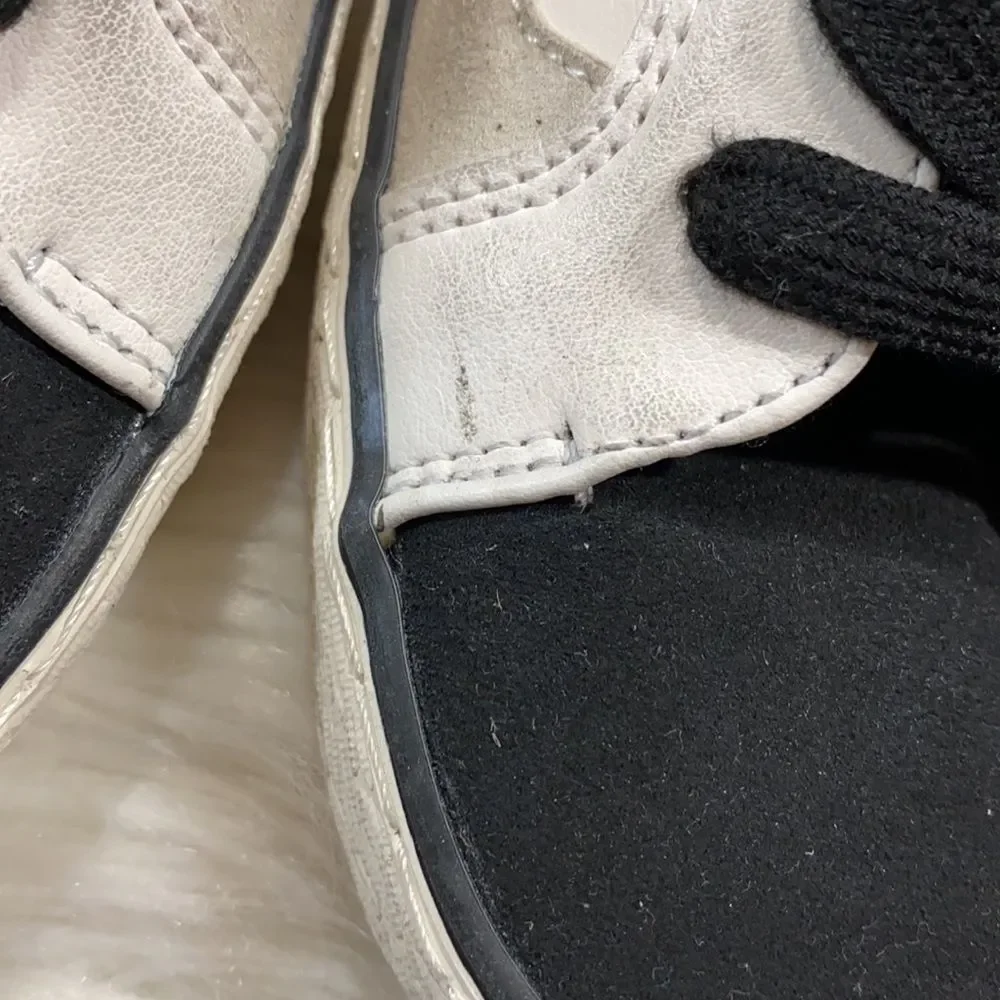 Zara Kids Colorblock Sneakers 38